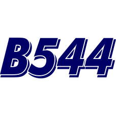 Hymer B544 Hymer B544